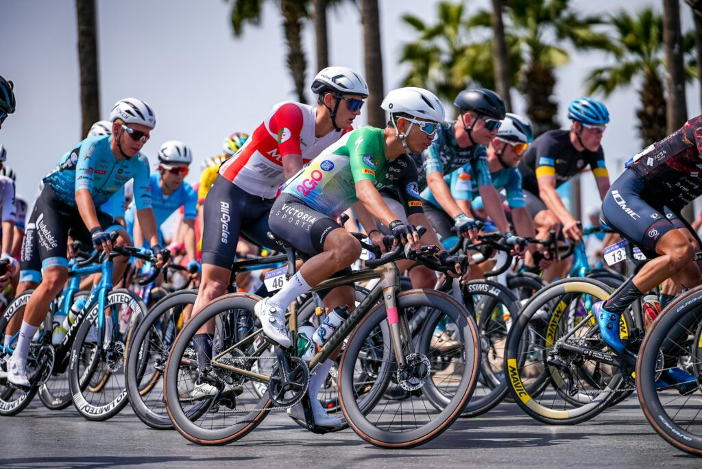 Événements cyclistes